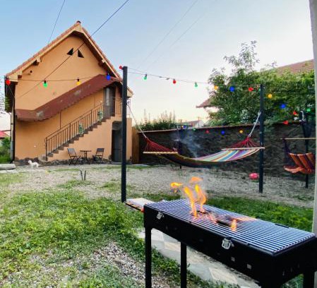 Blaj Apartment | Stay pe Republicii
