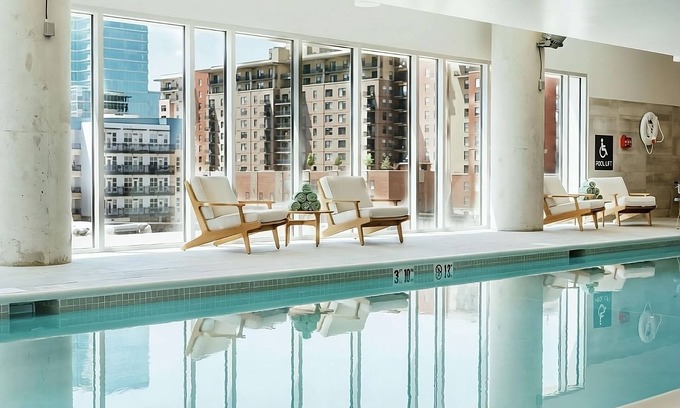 LoDo House | Discover Exciting Adventures in Pet-Friendly Denver!