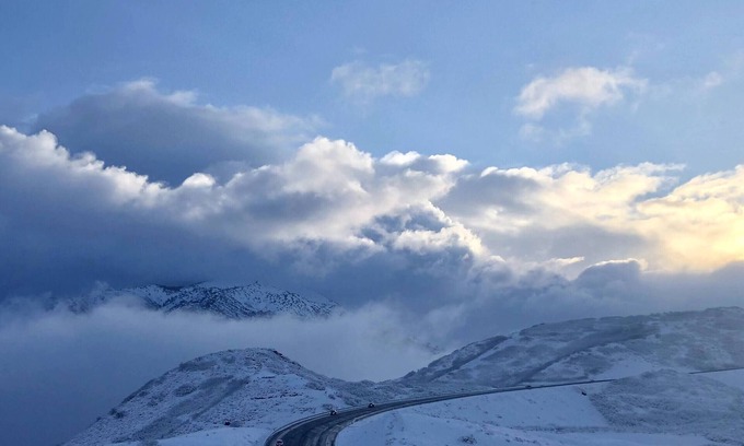 Draper Apartment | Experience Bliss at 5500 ft in the Little Switzerland of Utah