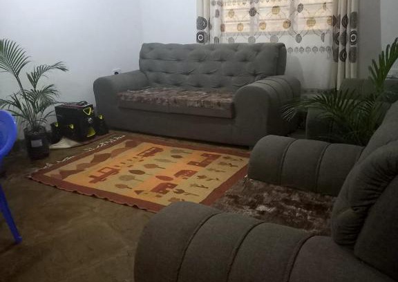 Ukunda House | Budget-Friendly Stay.Plus Darad Homes Diani with Pool
