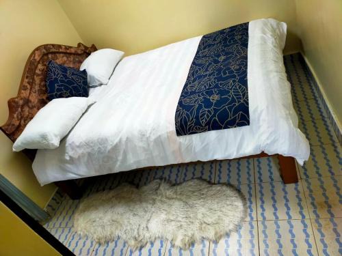 Narok Apartment | Child-Friendly Stay.Plus Siantonas Apartment in Narok