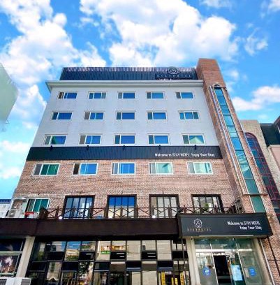 Pohang Hotel | Discover Stay Pohang Hotel: Family-Friendly & Highly Rated