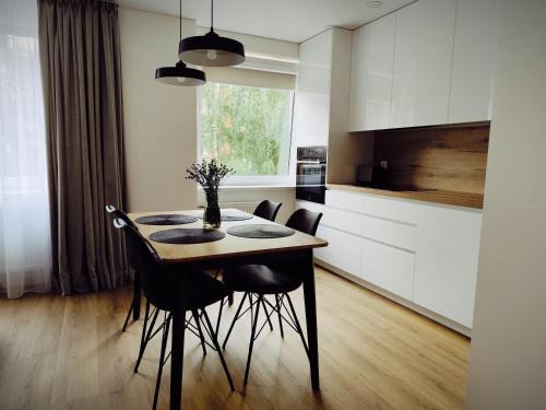 Panevezys county Apartment | Stay Rokiškis apartments