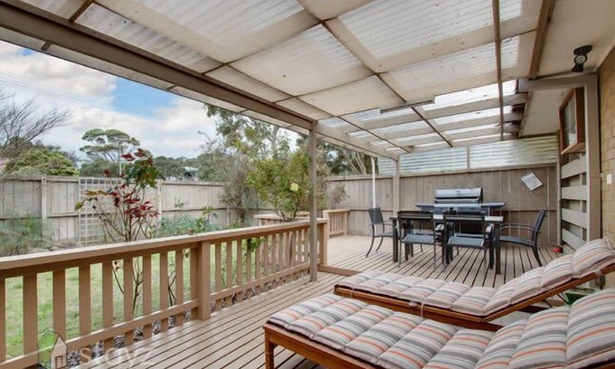 Rye House | Discover Stay@Rye: Partnered with Peninsula Hot Springs