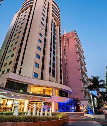 Moema Apartment | Cozy Flat in Moema Near Ibirapuera Park - Pet Friendly!