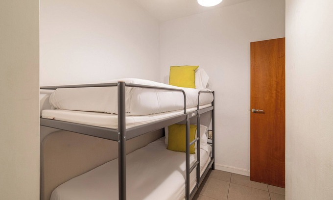 Provencals del Poblenou Apartment | Stay U-nique Apartments Diagonal