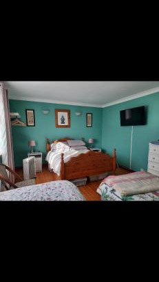 Ardagh House | Guest Rated: Stay with Jack 2 - Oceanfront Family Escape