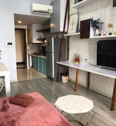 Bach Dang Riverside Apartment | Guest Rated 9.8: Stay With Me CBD Apartment, Rivergate