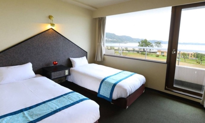 Tenma Hotel | Comfortable Stay in Higashimuro-gun, Wakayama