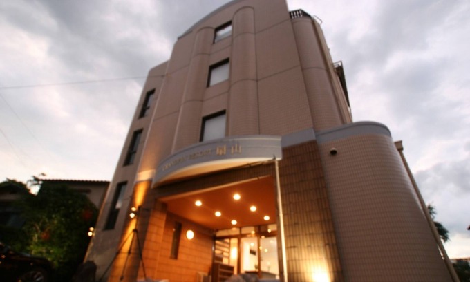 Beppu Hotel | Relax in a Twin Room with Indoor Hot Spring Bath