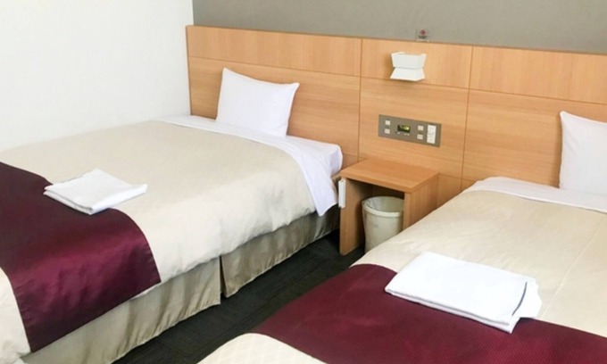 Choshi Hotel | Comfortable Rooms in Choshi, Chiba – Perfect for Families