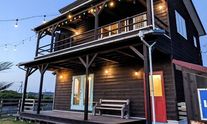 Futtsu Cottage | Relaxing Private Cottage in Futtsu Chiba, Pet Friendly Stay