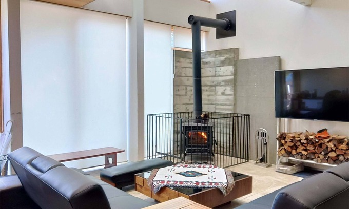 Minamiboso House | Relaxing Villa Stay with Terrace in Minamiboso, Chiba