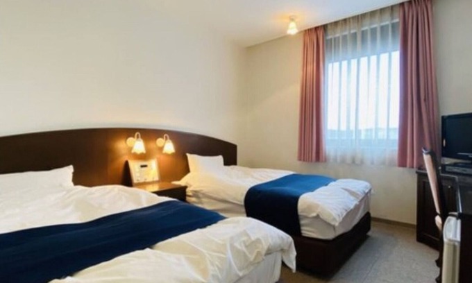 Shobara Hotel | Convenient Stay for Business at Shobara Hiroshima Hotel