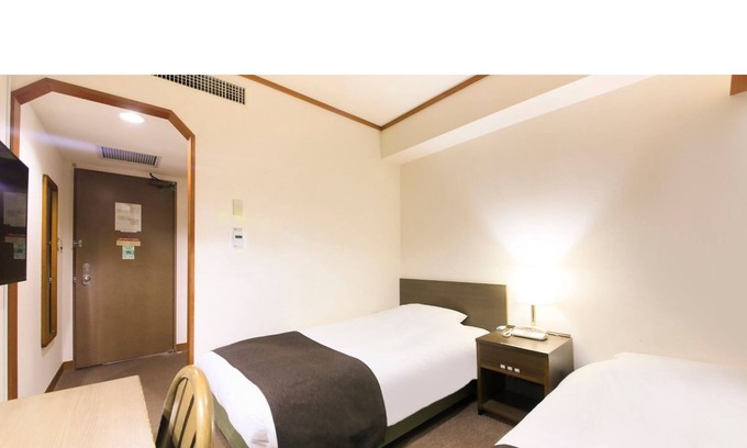 Hanamigawa House | Stay without meals Simple stay plan | One bus to / Chiba Chiba