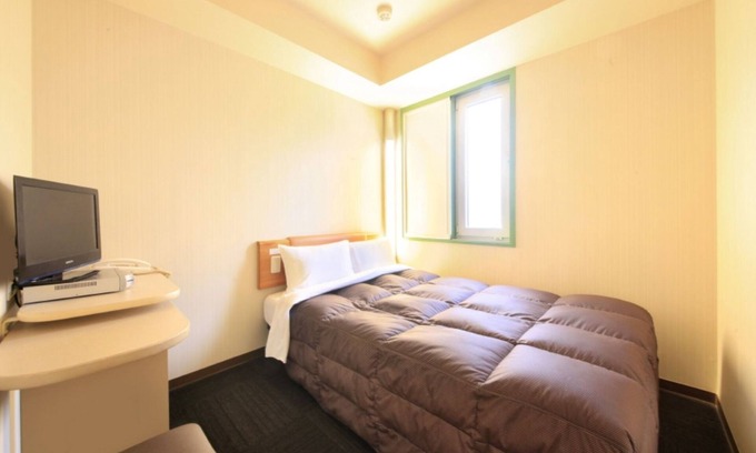 Aoba Ward Hotel | Comfortable Stay for Two in Sendai, Miyagi