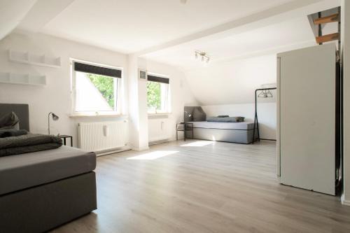 Gronau Apartment | Convenient Stay & Work Apartment in Gronau for Families