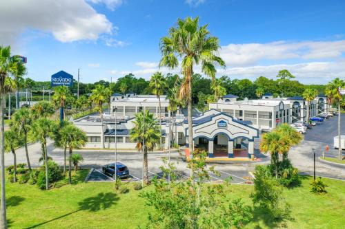 St. Augustine Hotel | Pet-Friendly Getaway at Stayable St Augustine for Families