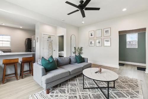 Baton Rouge Apartment | StayAE Downtown - 1BR Apartment, Second Floor