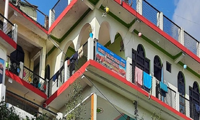 Munsyari House | Budget-Friendly StayApart Mount Kailash Guest House