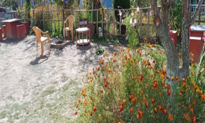 Sangla Hotel | Cozy StayApart - Shruti Guest House with Restaurant & Breakfast