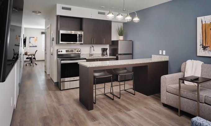Ooltewah Apartment | Pet-Friendly stayAPT Suites in Chattanooga-Ooltewah