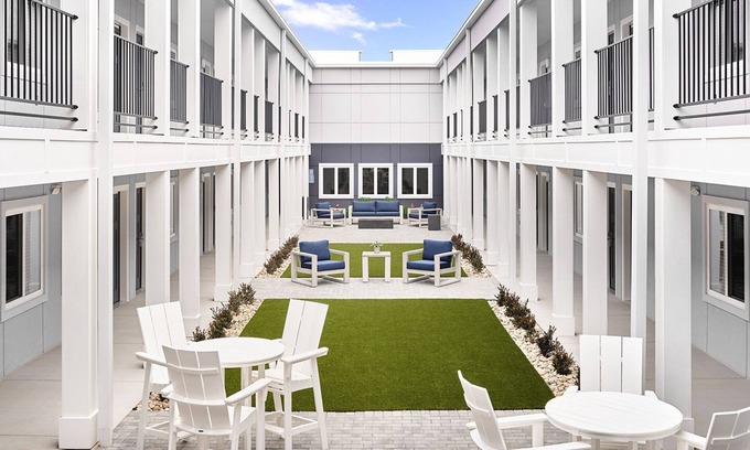 Killeen Apartment | Comfortable Stay at stayAPT Suites Killeen-Fort Cavazos