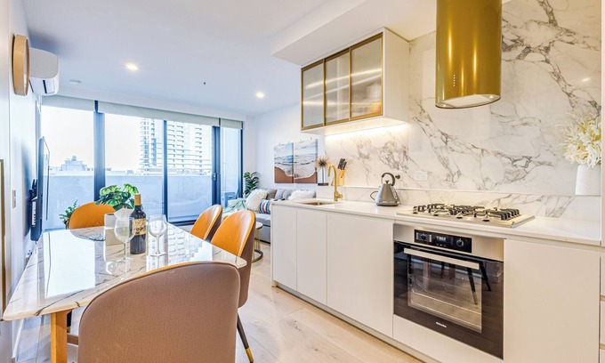 Box Hill Apartment | Discover StayAU Hotel-Style Apartment in BoxHill Today