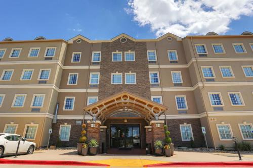 Montopolis Hotel | Staybridge Suites Austin Airport by IHG