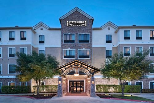 McNeil Hotel | Discover Staybridge Suites Austin Northwest: Pet Friendly & Family-Friendly
