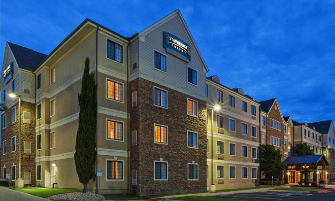 Round Rock West Hotel | Pet-Friendly Staybridge Suites in Round Rock, TX