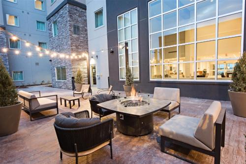 Thornton Hotel | Guest Rated: 9.1 at Staybridge Suites - Denver North