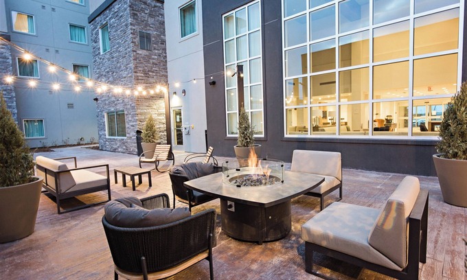 Thornton Hotel | Exceptional Staybridge Suites Denver North with Great Amenities