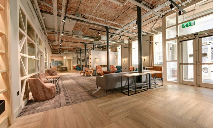 Dundee Hotel | Inviting Staybridge Suites Dundee: Exceptional Amenities Await