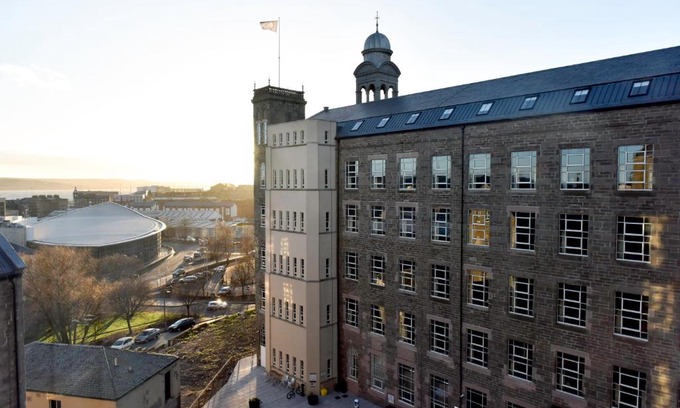 Dundee Apartment | Discover Staybridge Suites Dundee - A 4-Star Guest Favorite