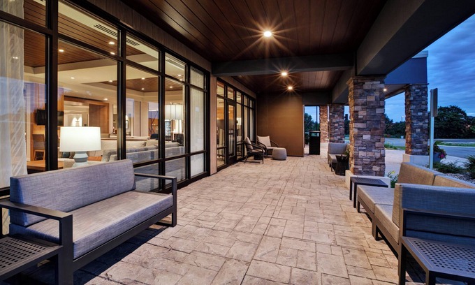Crystal Springs Hotel | Staybridge Suites Grand Rapids South by IHG