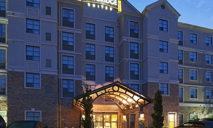 Guelph Hotel | Discover Staybridge Suites Guelph: Family-Friendly Comfort