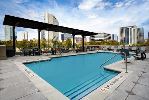 The Galleria Hotel | Staybridge Suites - Houston - Galleria Area by IHG