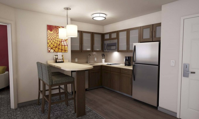 Lafayette Hotel | Explore Staybridge Suites Lafayette: Top-Rated Comfort Awaits