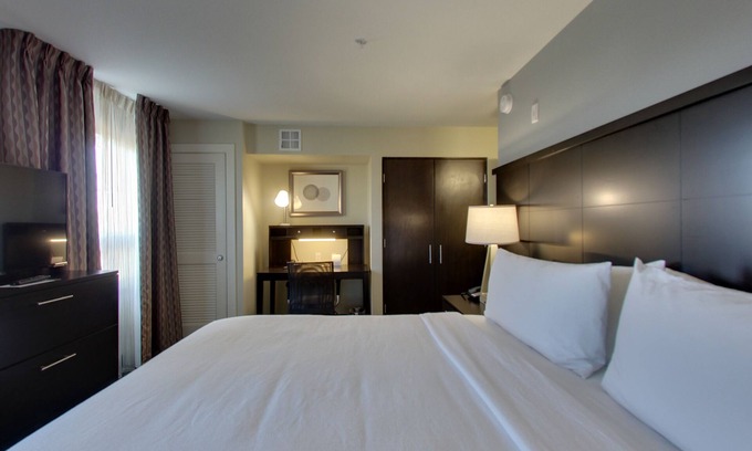 Madison Hotel | Top-Rated Staybridge Suites Madison - Fitchburg Awaits You