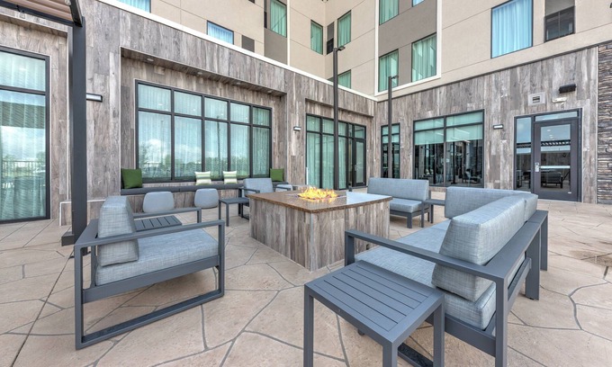 Port Arthur Hotel | Staybridge Suites Port Arthur by IHG