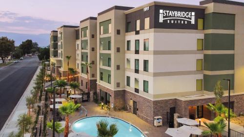 San Bernardino Hotel | Ideal Staybridge Suites in San Bernardino - Loma Linda