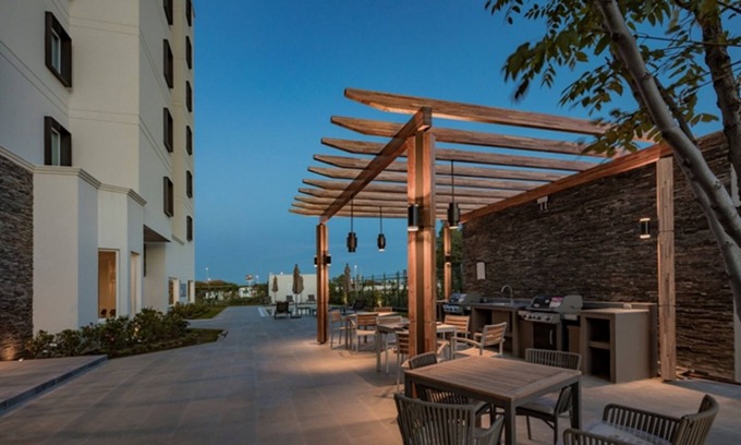 Saltillo Hotel | Exceptional Staybridge Suites Saltillo with Pool & Kitchen