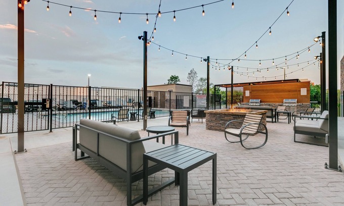 West San Antonio Hotel | Exceptional Staybridge Suites Near Lackland AFB with Pool