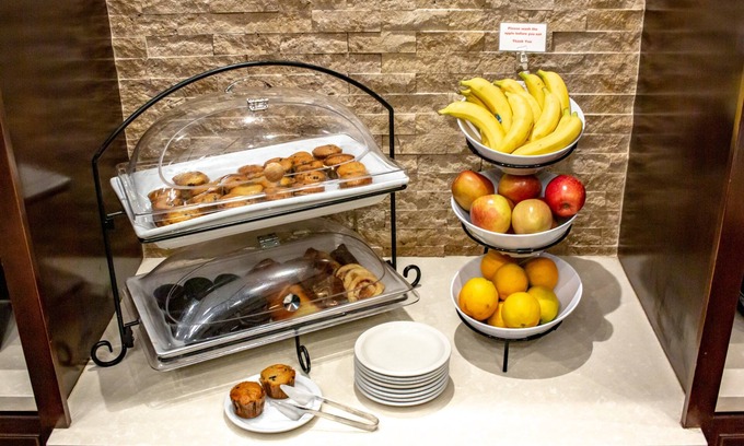 Milpitas Hotel | Discover Staybridge Suites Silicon Valley: Rated 9.2/10