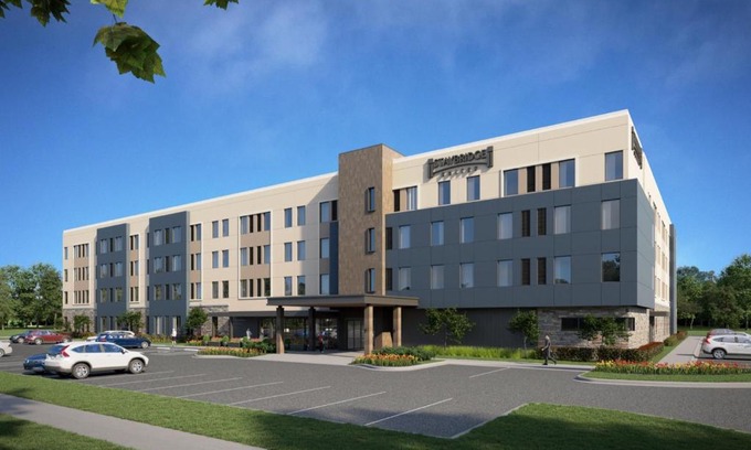 Southgate Hotel | Top-Rated Staybridge Suites in Detroit Area Awaits You