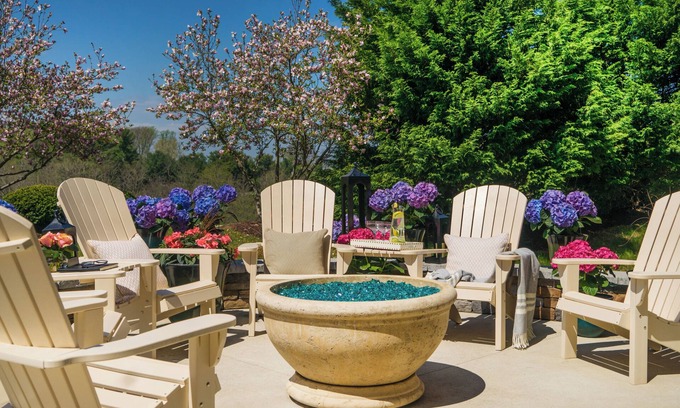 Concordville Hotel | Discover Staybridge Suites Brandywine with Pool & Spa