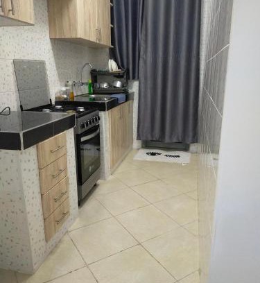 Thika Apartment | Budget-Friendly Staycation with Vince: Family Fun & Pool Access