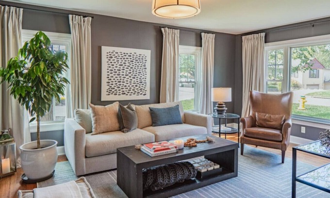Park Hills House | Discover StayCecelia: Family & Pet-Friendly Getaway