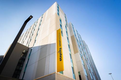 Mestre Apartment | Modern Staycity Aparthotels Venice Mestre with Family Amenities